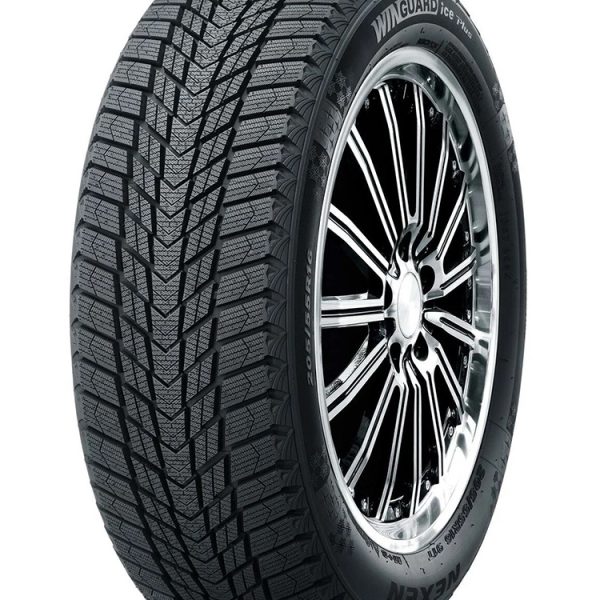 215/60R16 NEXEN WINGUARD ice Plus 99 T XL (2022)