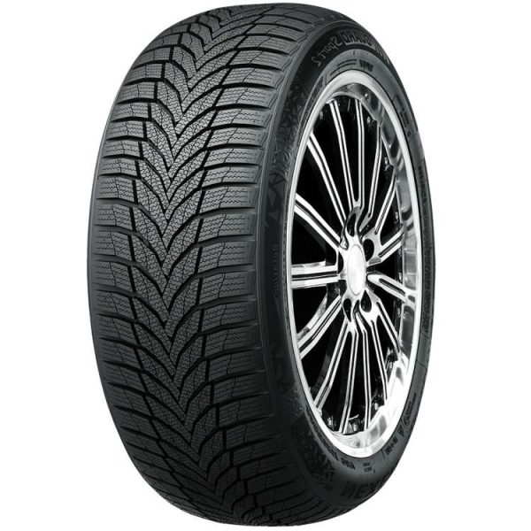 255/45R20 NEXEN WinGuard Sport 2 SUV 105 V XL