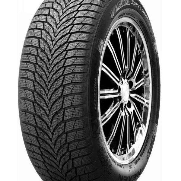 225/65R17 NEXEN WinGuard Sport 2 SUV 102 T (2022)