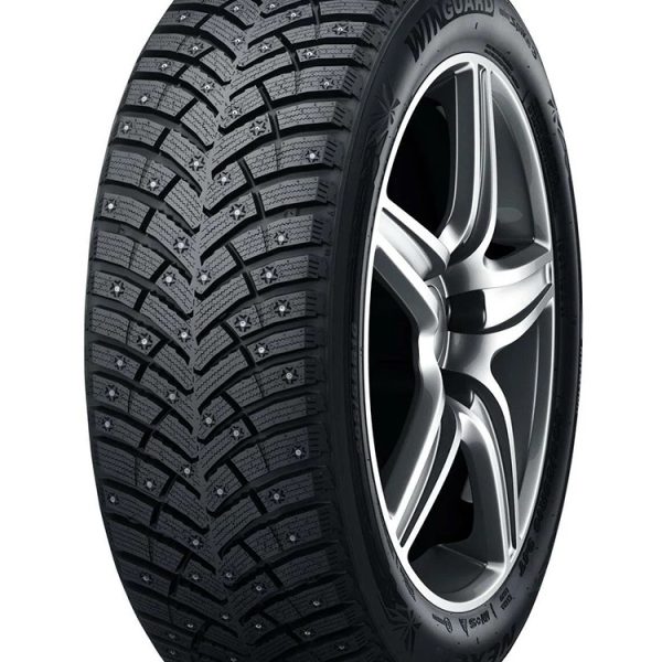 235/65R18 NEXEN WinGuard Win-Spike 3 шип 106 T
