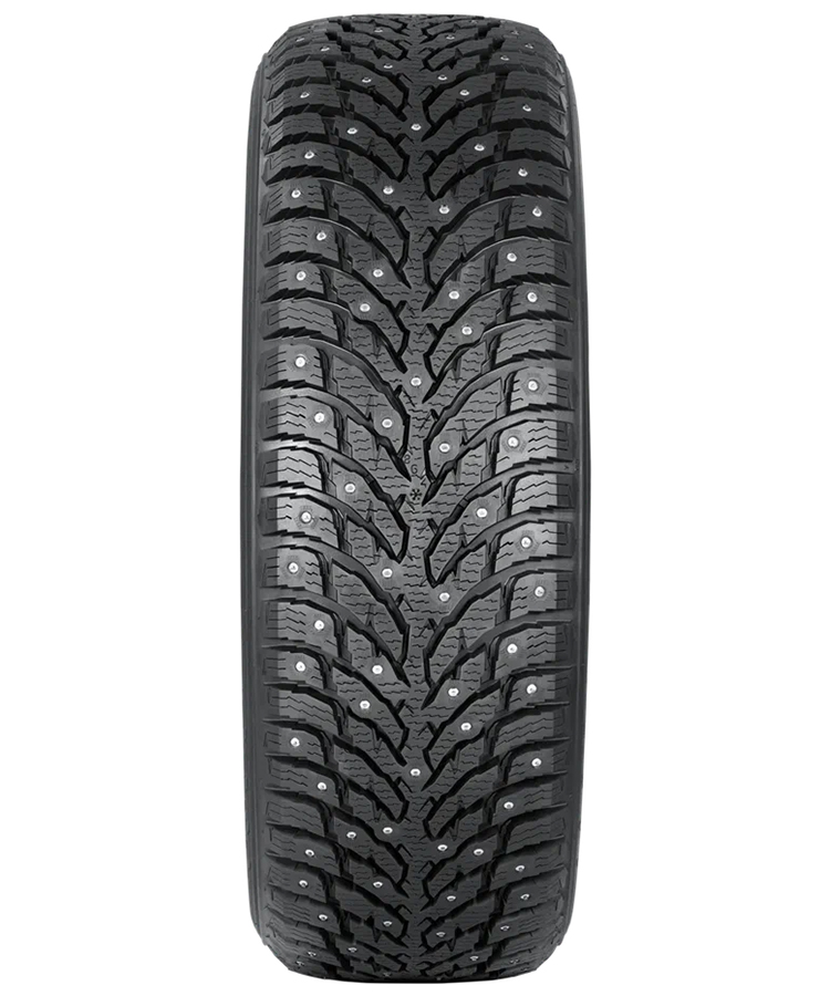 275/40R18 NOKIAN HKPL 9 SUV бк шип 103 T XL (2021) Старше 3-х лет
