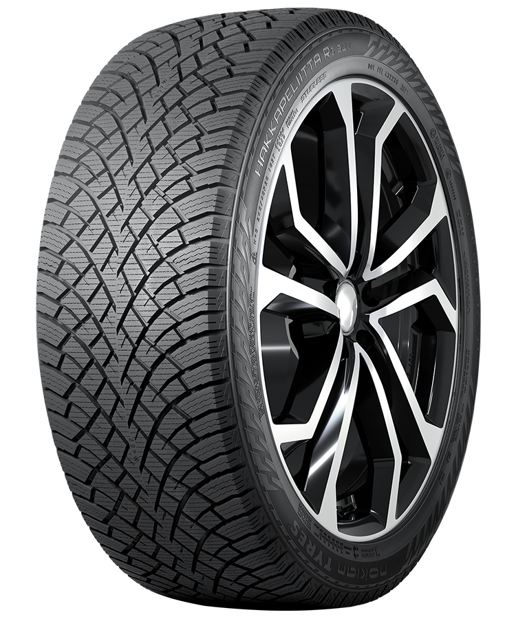 315/35R21 NOKIAN/IKON HKPL R5 SUV б/к 111 T XL