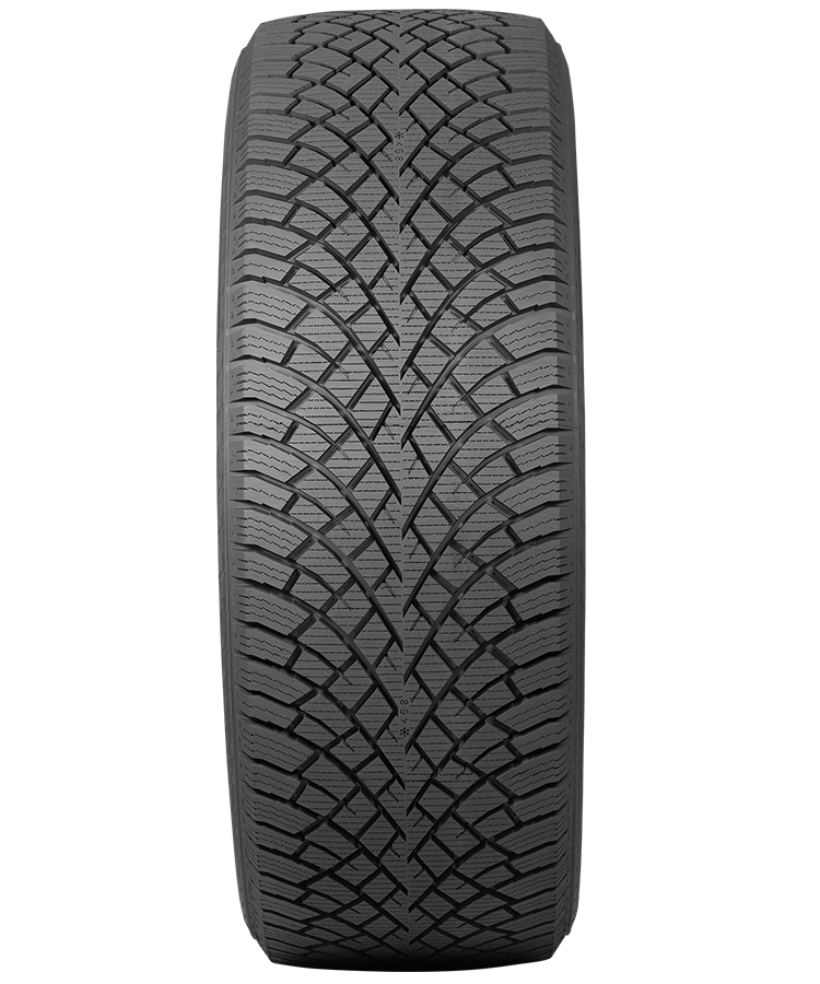 315/35R21 NOKIAN/IKON HKPL R5 SUV б/к 111 T XL
