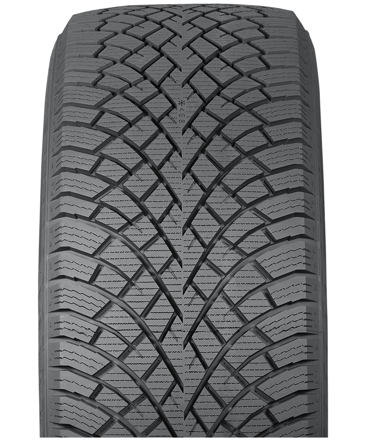 315/35R21 NOKIAN/IKON HKPL R5 SUV б/к 111 T XL