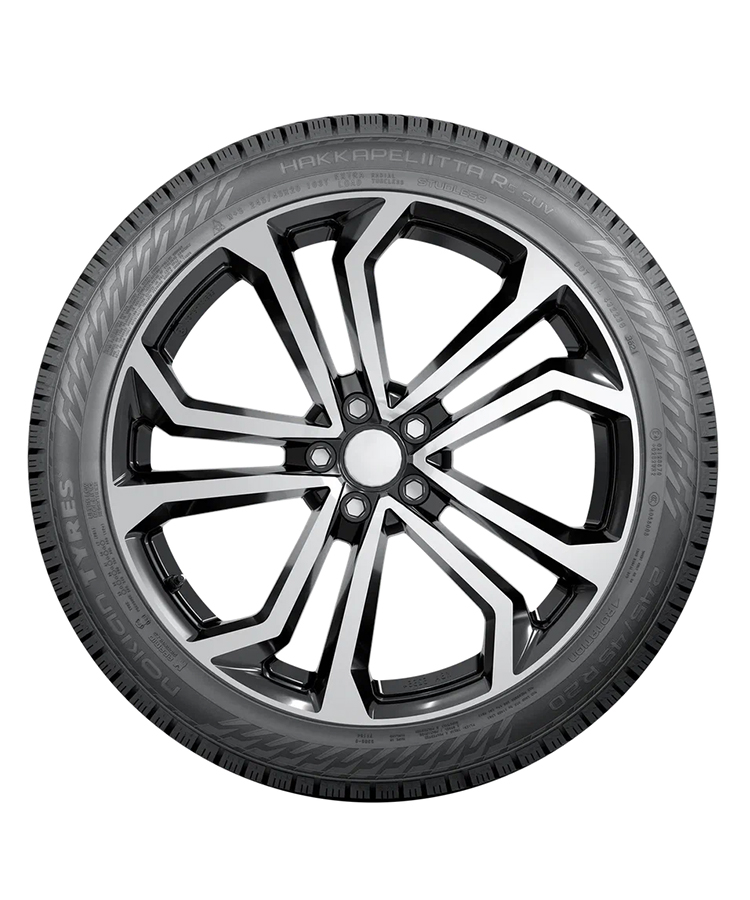 315/35R21 NOKIAN/IKON HKPL R5 SUV б/к 111 T XL