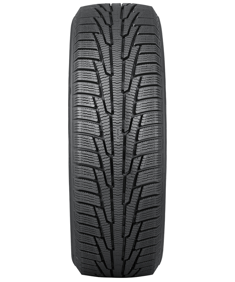 215/55R16 NOKIAN/IKON Nordman RS2 97 R XL (2020) Старше 3-х лет без КМ
