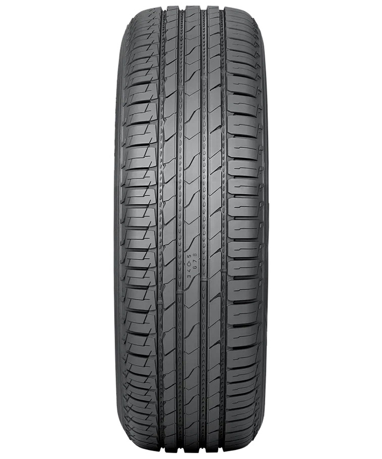 225/55R19 NOKIAN Nordman S2 бк 99 V SUV (2021) Старше 3-х лет