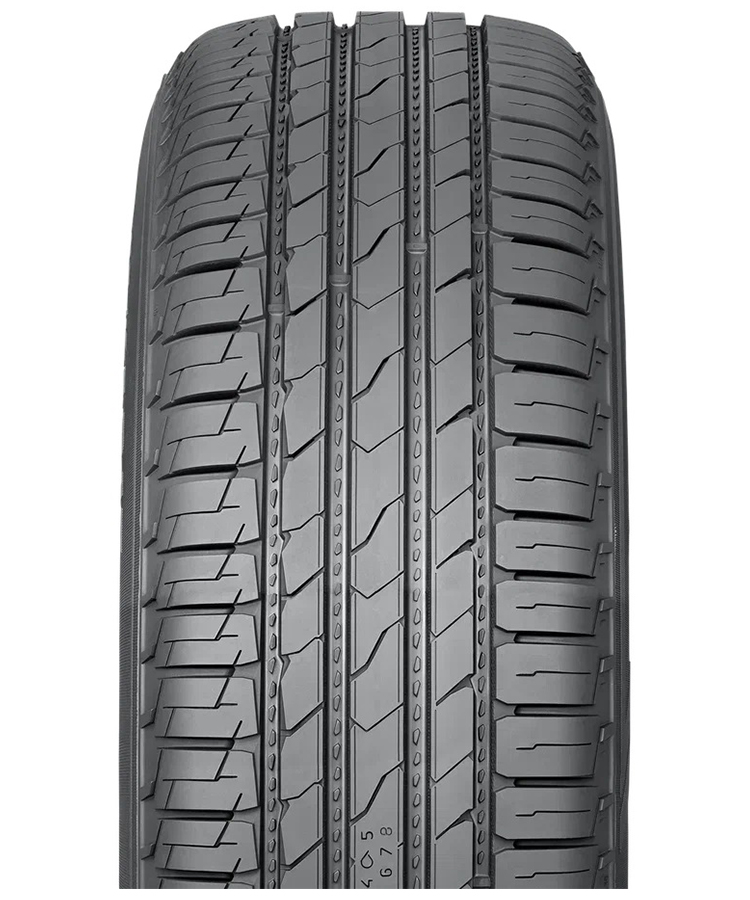 225/55R19 NOKIAN Nordman S2 бк 99 V SUV (2021) Старше 3-х лет