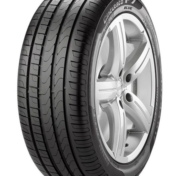 205/50R17 PIRELLI P7 CINTURATO 89 V