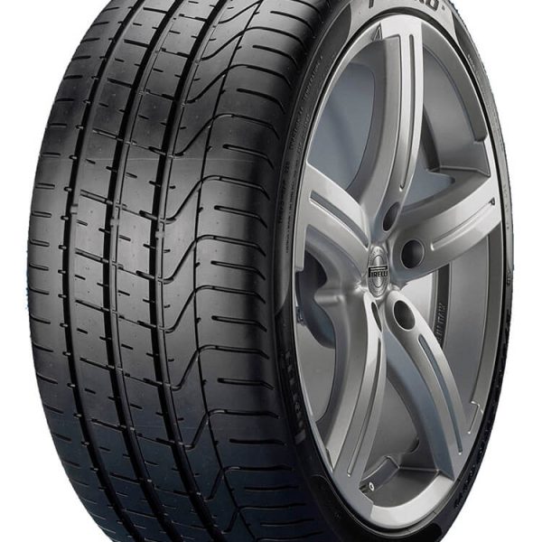 275/45R21 PIRELLI P ZERO 107 Y
