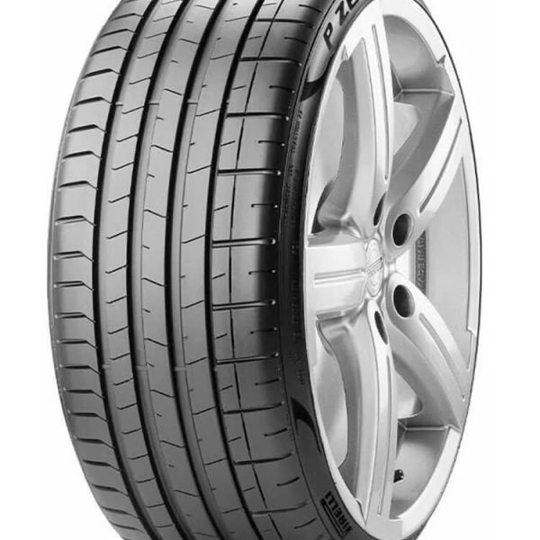 255/45R18 PIRELLI P ZERO Sports Car 103 Y XL