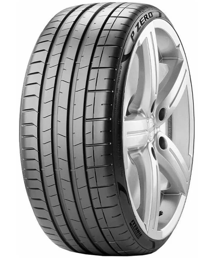 295/35R22 PIRELLI P ZERO 108 Y XL