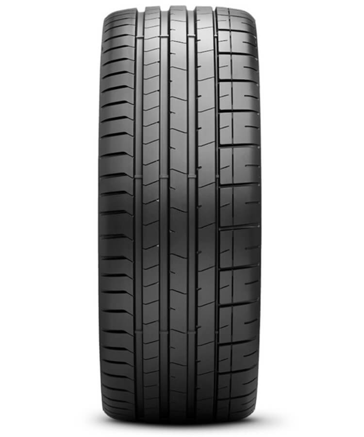295/35R22 PIRELLI P ZERO 108 Y XL