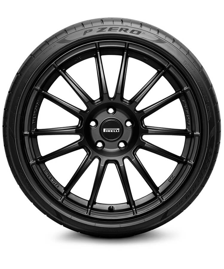 295/35R22 PIRELLI P ZERO 108 Y XL