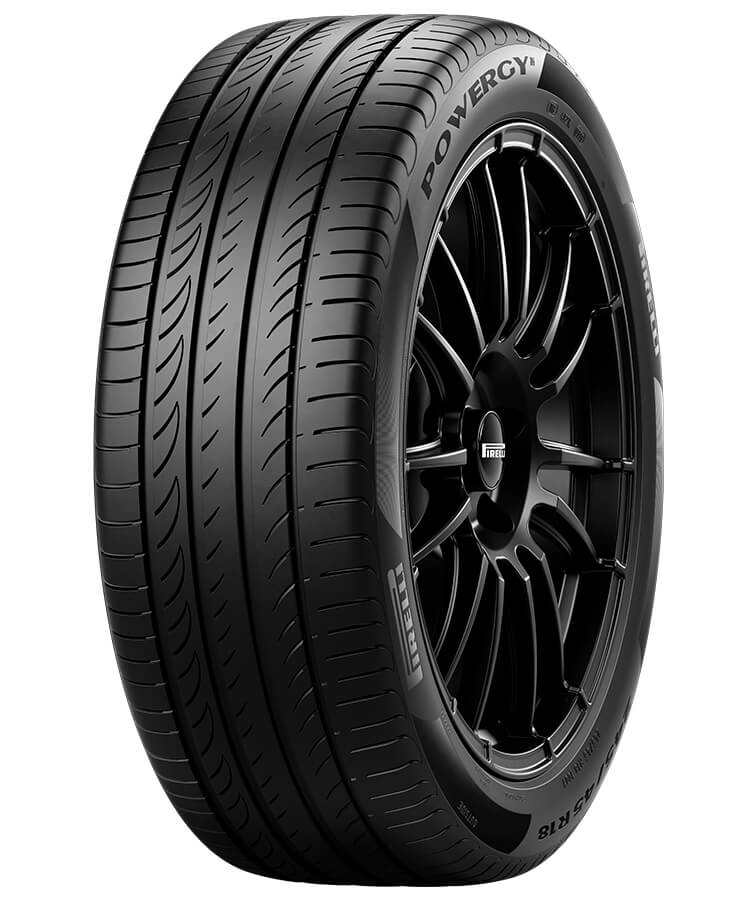 245/45R18 PIRELLI Powergy 100 Y XL