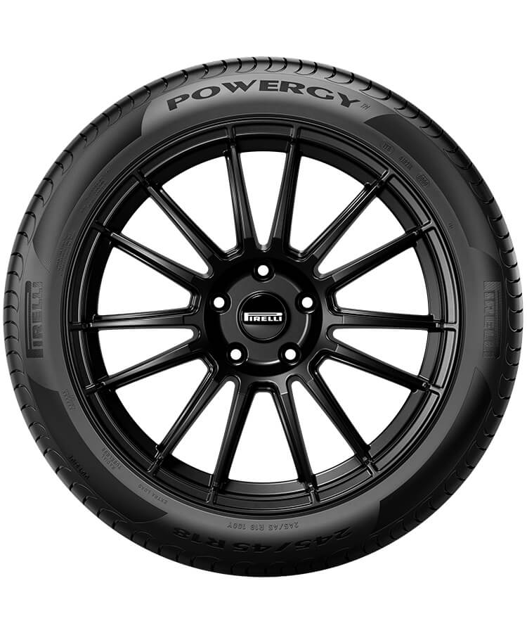 245/45R18 PIRELLI Powergy 100 Y XL