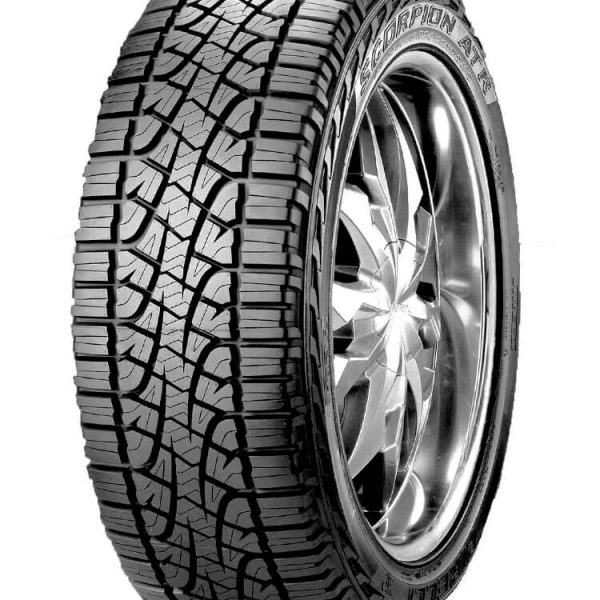 185/75R16 PIRELLI SCORPION ATR TL 93 T M+S