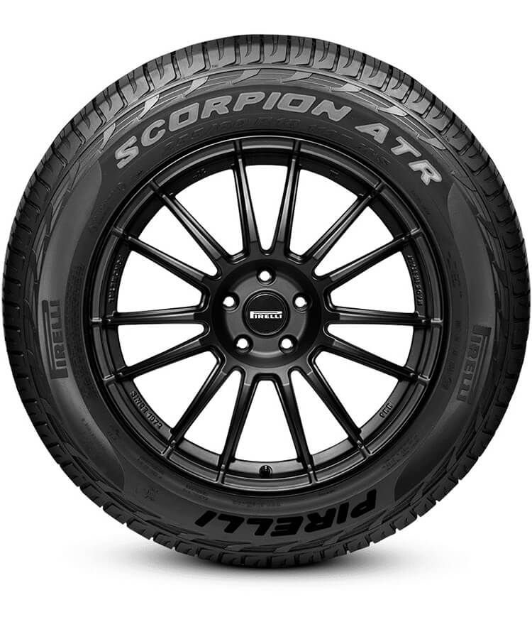185/75R16 PIRELLI SCORPION ATR TL 93 T M+S