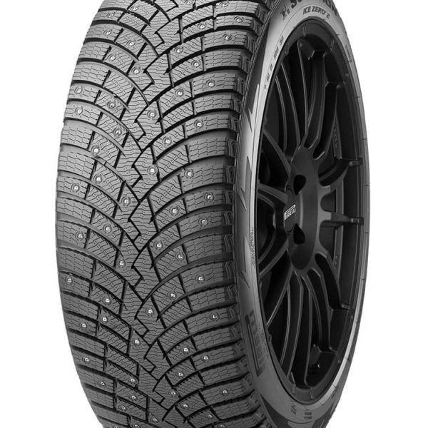 275/50R21 PIRELLI SCORPION ICE ZERO 2 шип 113 H XL