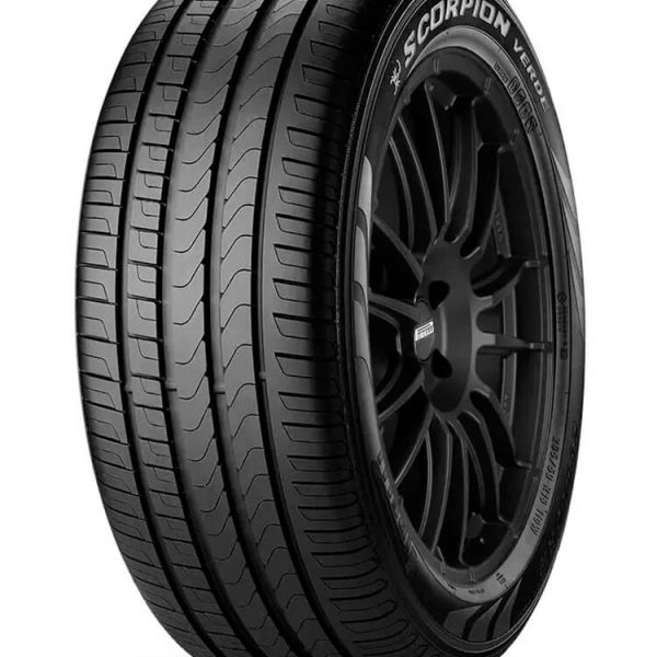 225/65R17 PIRELLI SCORPION VERDE 102 H
