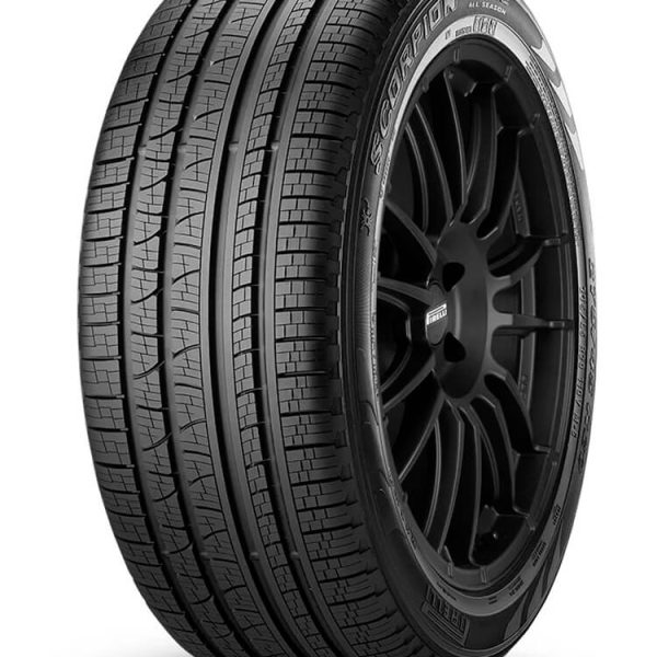 275/45R21 PIRELLI SCORPION VERDE All-Season 110 Y