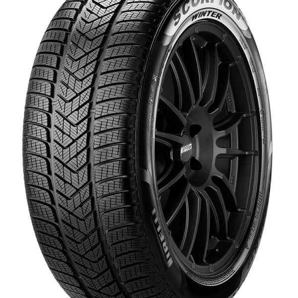 295/35R21 PIRELLI SCORPION WINTER бк 107 V XL