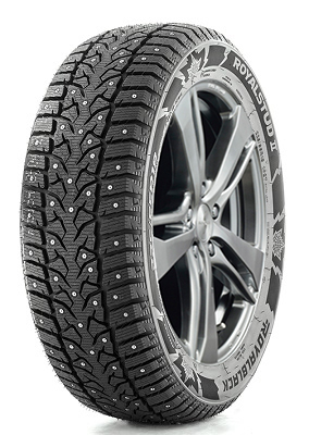 265/55R19 ROYAL BLACK ROYAL STUD II шип 113 T XL