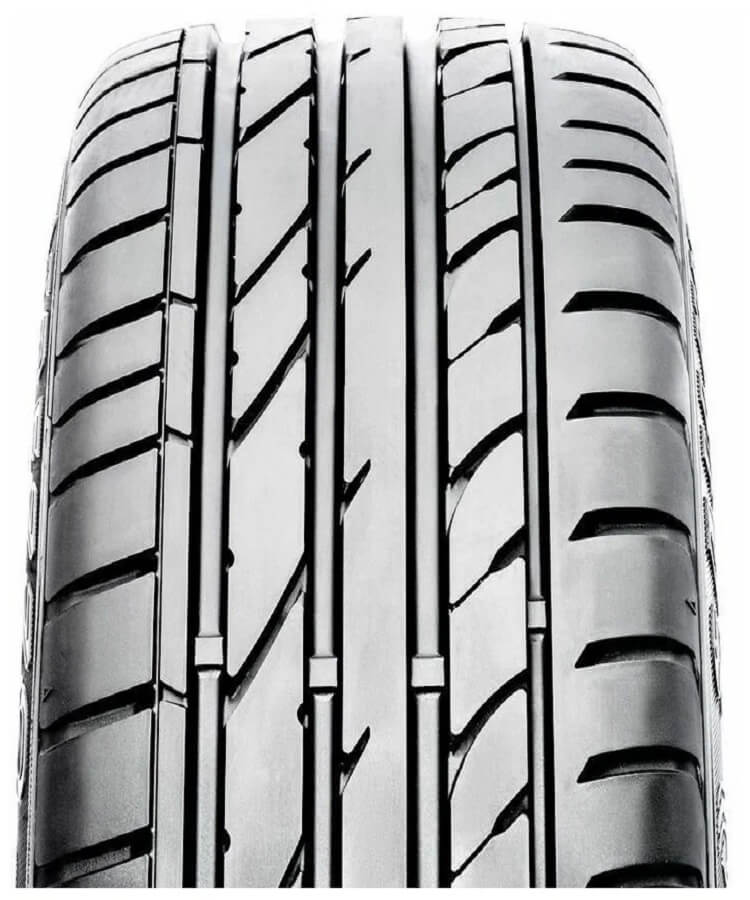 255/45R18 SAILUN Atrezzo ZSR SUV бк 103 Y XL