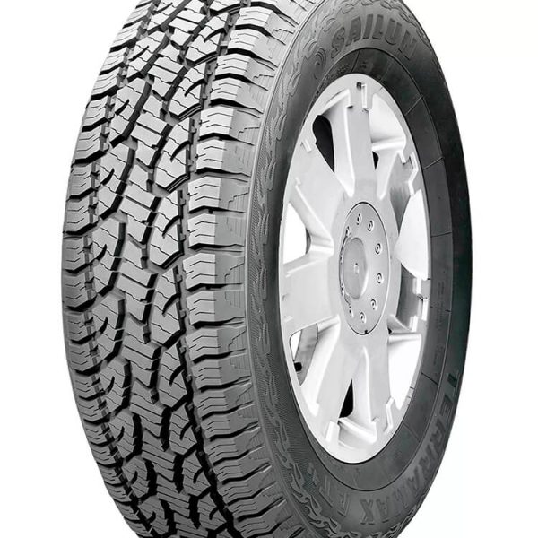 265/75R16 SAILUN Terramax A/T TL 116 S 3PMSF M+S