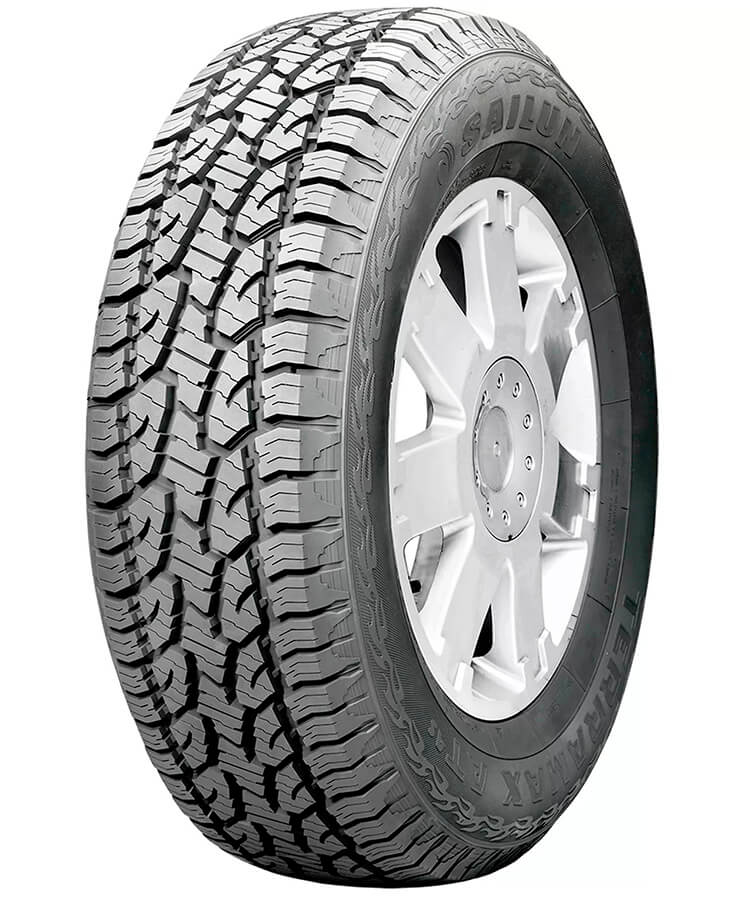 265/75R16 SAILUN Terramax A/T TL 116 S 3PMSF M+S