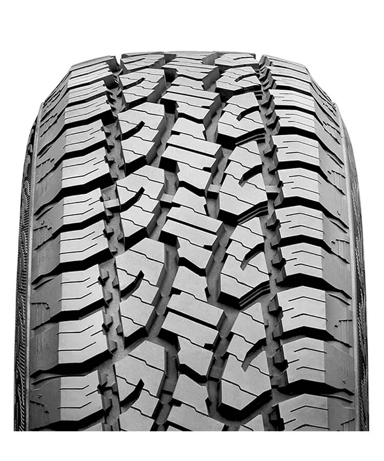 265/75R16 SAILUN Terramax A/T TL 116 S 3PMSF M+S