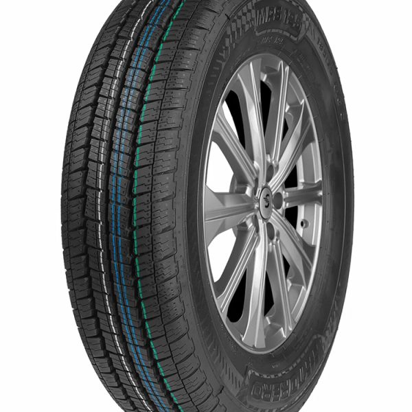 185R14C TORERO MPS125 бк 102/100 R (КА)