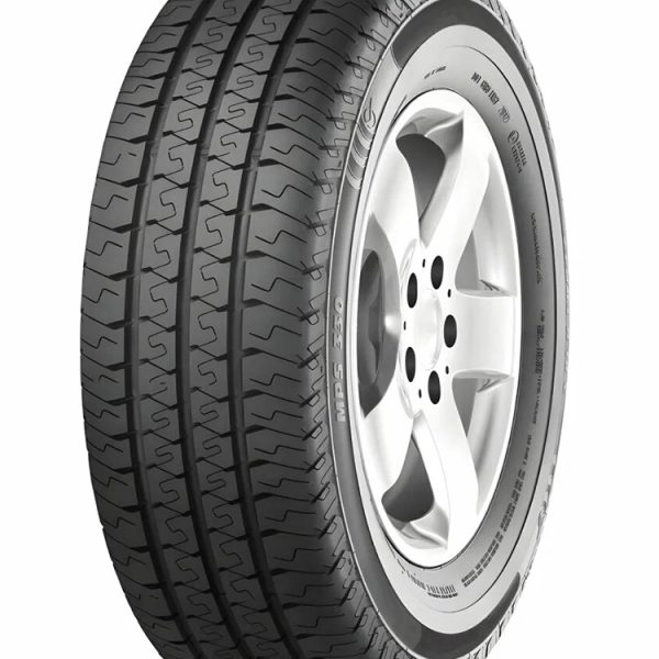 185R14C TORERO MPS330 бк 102/100 Q (КА)