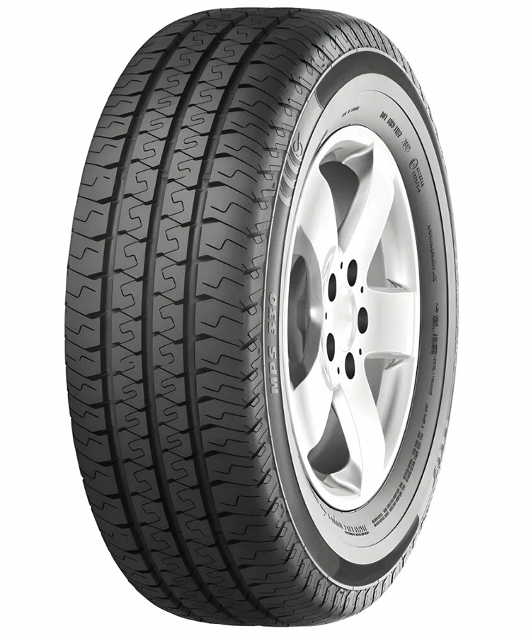 185R14C TORERO MPS330 бк 102/100 Q (КА)