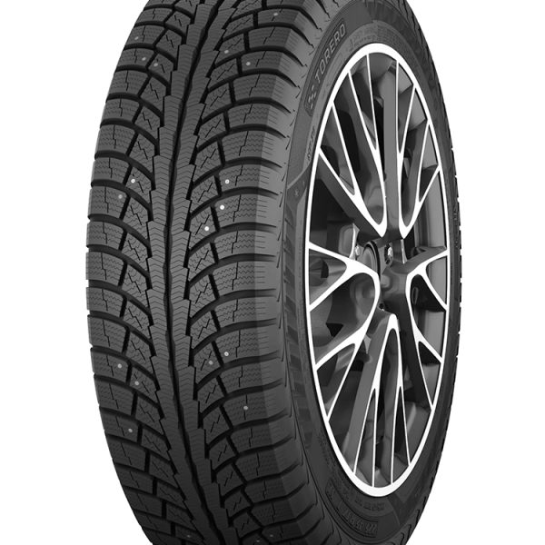 185/65R14 TORERO MP30 бк шип 90 T XL (КА)