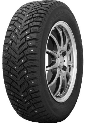 215/65R17 TOYO OBSERVE ICE-FREEZER SUV шип 103 T (Малайзия) (2021)