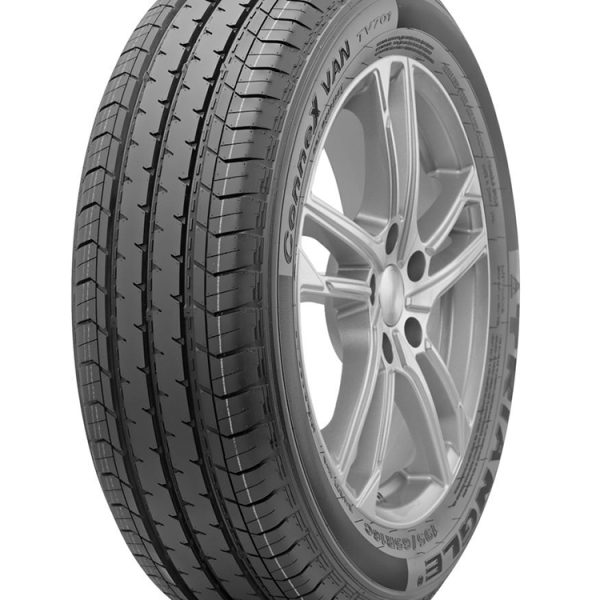 205/65R16C TRIANGLE ConneX Van TV701 бк 107/105 T