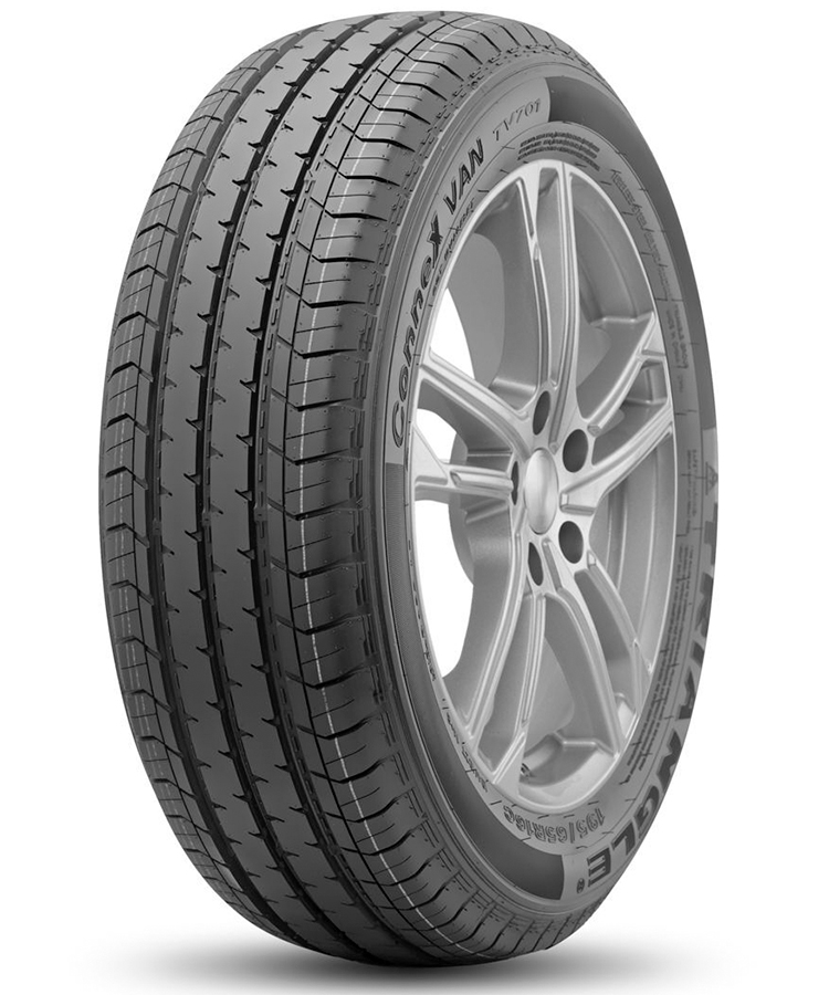 205/65R16C TRIANGLE ConneX Van TV701 бк 107/105 T
