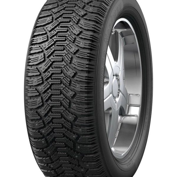 185/65R15 TUNGA NORDWAY бк шип 88 Q п (ОШЗ)