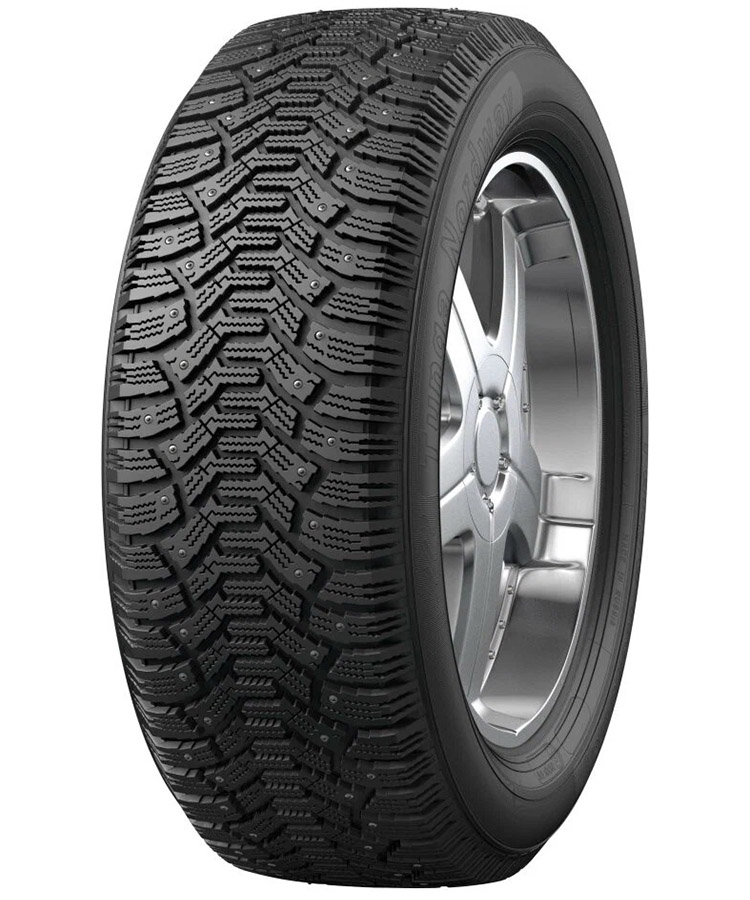 185/65R15 TUNGA NORDWAY бк шип 88 Q п (ОШЗ)