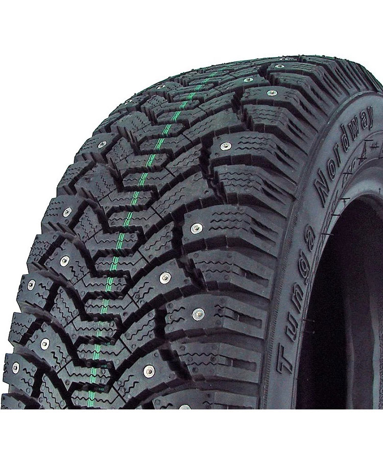 185/65R15 TUNGA NORDWAY бк шип 88 Q п (ОШЗ)