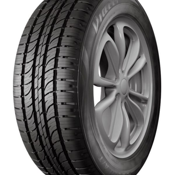 265/65R17 НКШЗ Viatti Bosco A/T V-237 бк 112 H