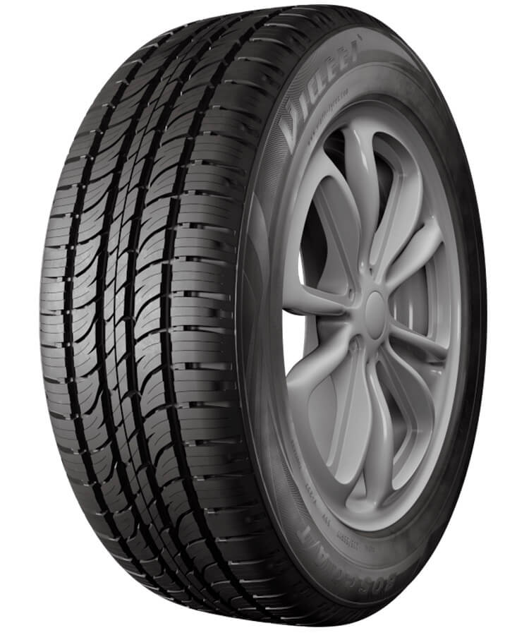 235/55R17 НКШЗ Viatti Bosco A/T V-237