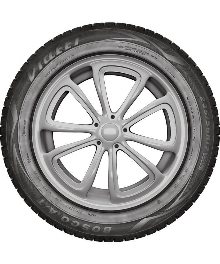 235/55R17 НКШЗ Viatti Bosco A/T V-237