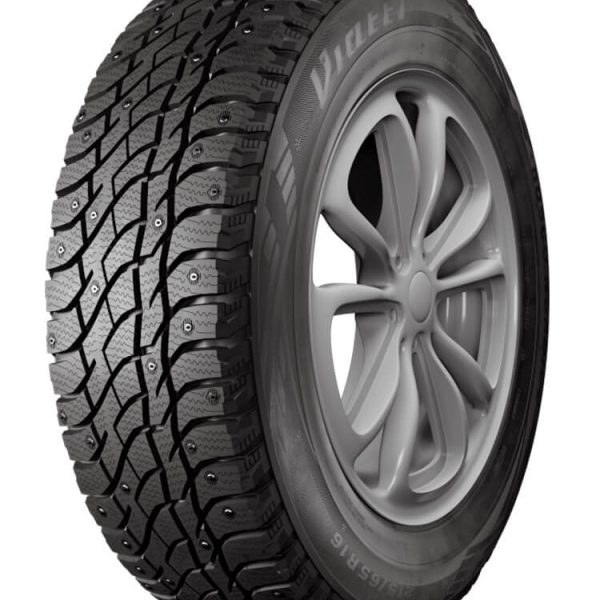 225/60R17 НКШЗ Viatti Bosco Nordico V-523 бк шип