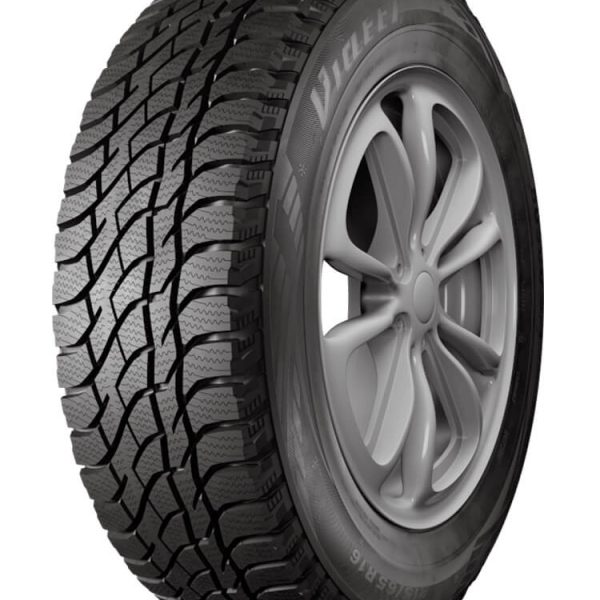 285/60R18 НКШЗ Viatti Bosco S/T V-526 116 T