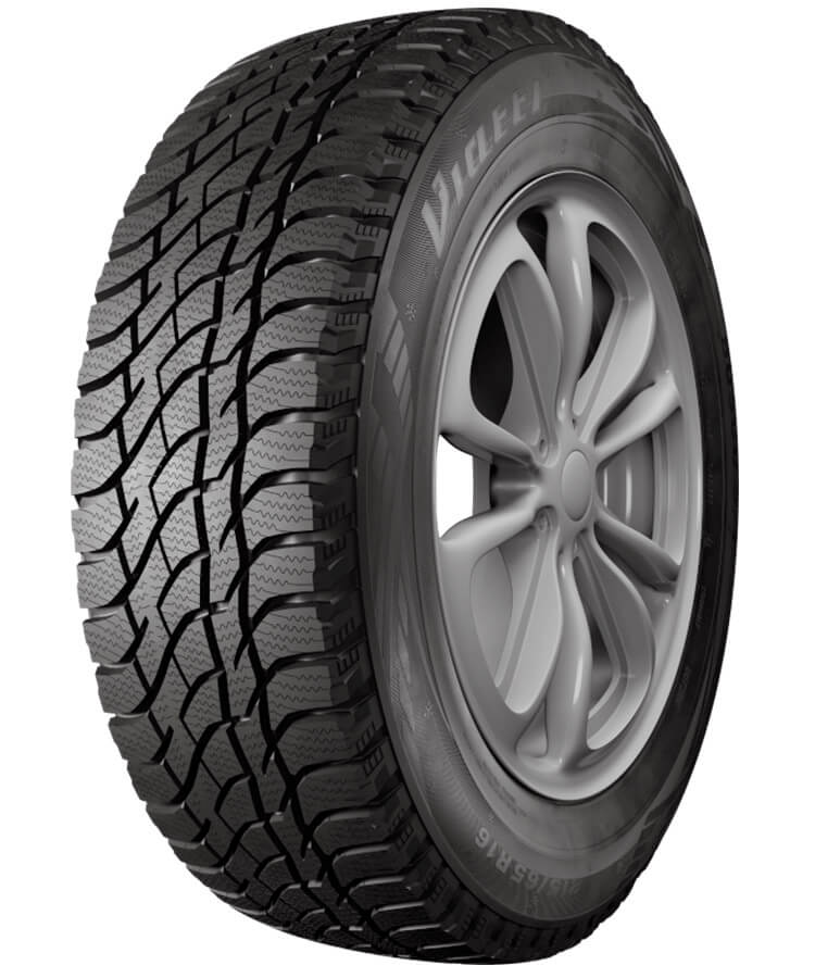 285/60R18 НКШЗ Viatti Bosco S/T V-526 116 T