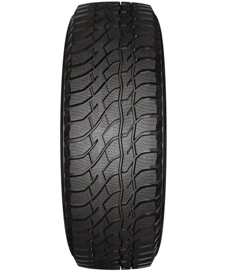 285/60R18 НКШЗ Viatti Bosco S/T V-526 116 T