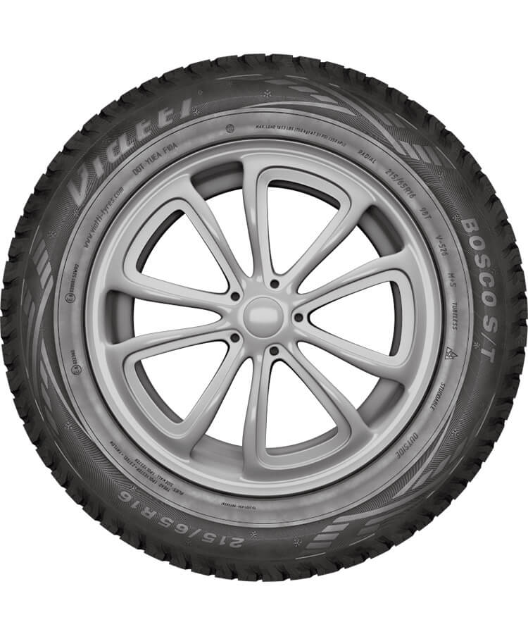 285/60R18 НКШЗ Viatti Bosco S/T V-526 116 T