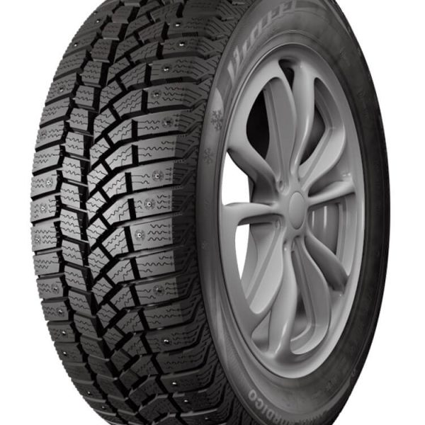 195/65R15 НКШЗ Viatti Brina Nordico V-522 шип 91 T